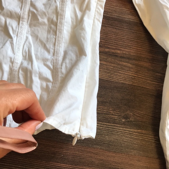 Dynamite blouse - Picture 4 of 8